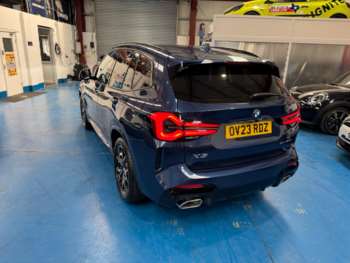 Used BMW X3 2023 for sale - 74274665: Photo