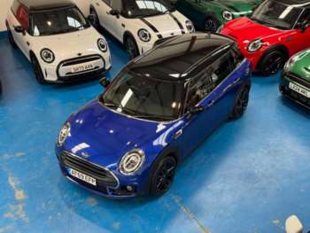 Used MINI Clubman 2019 for sale - 73682379: Photo
