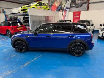Used MINI Clubman 2019 for sale - 73682379: Photo