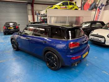 Used MINI Clubman 2019 for sale - 73682379: Photo