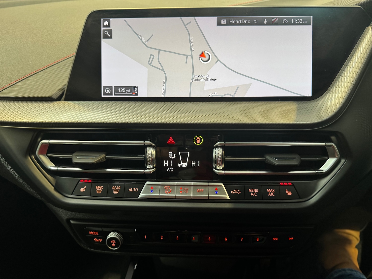 Used BMW 1 Series 2022 for sale - 77515380: Photo 10