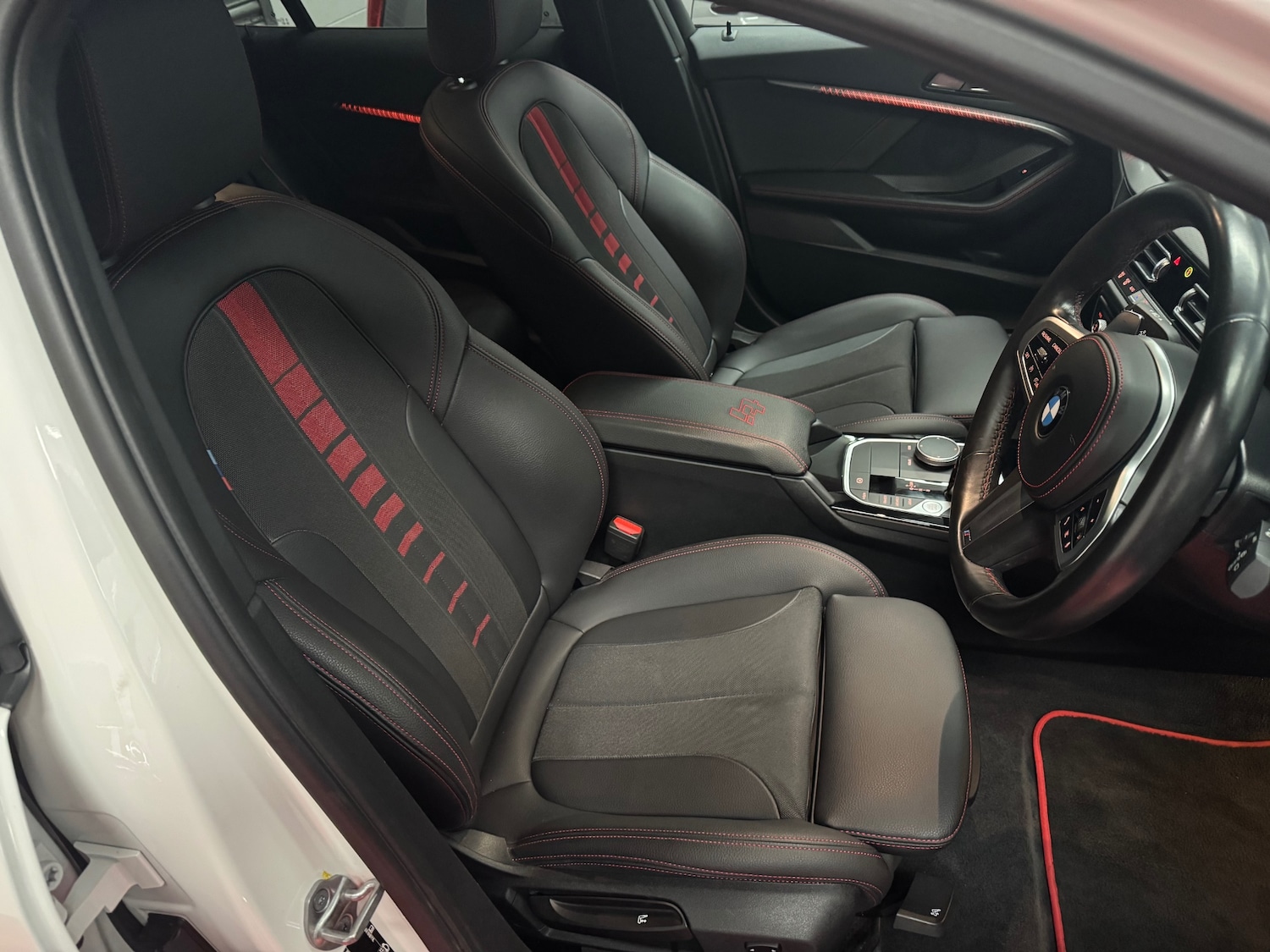 Used BMW 1 Series 2022 for sale - 77515380: Photo 12