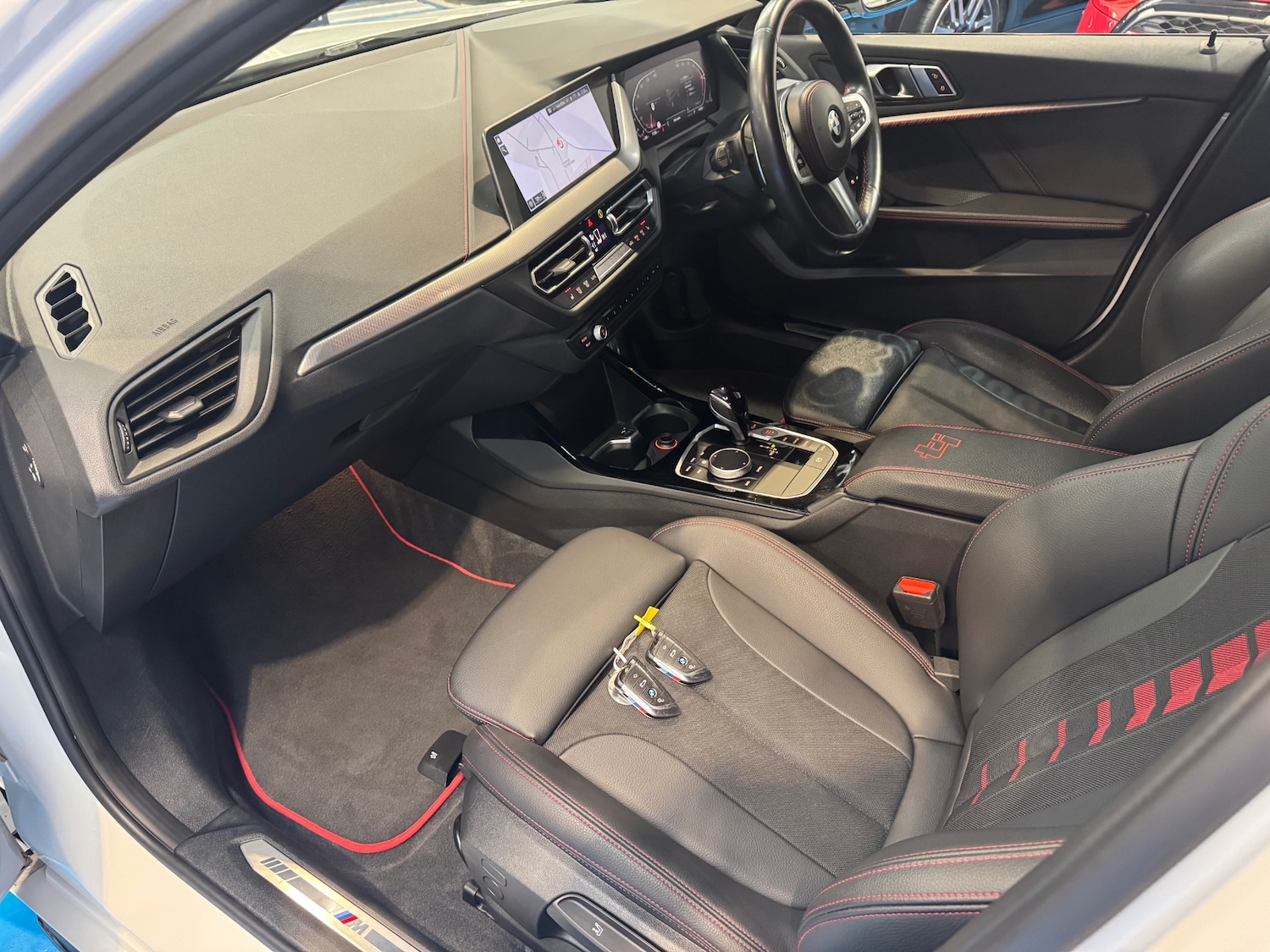 Used BMW 1 Series 2022 for sale - 77515380: Photo 13