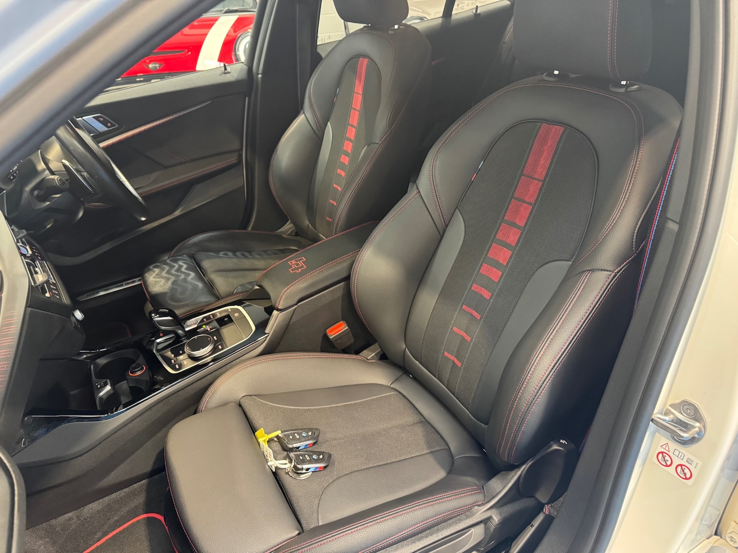 Used BMW 1 Series 2022 for sale - 77515380: Photo 14