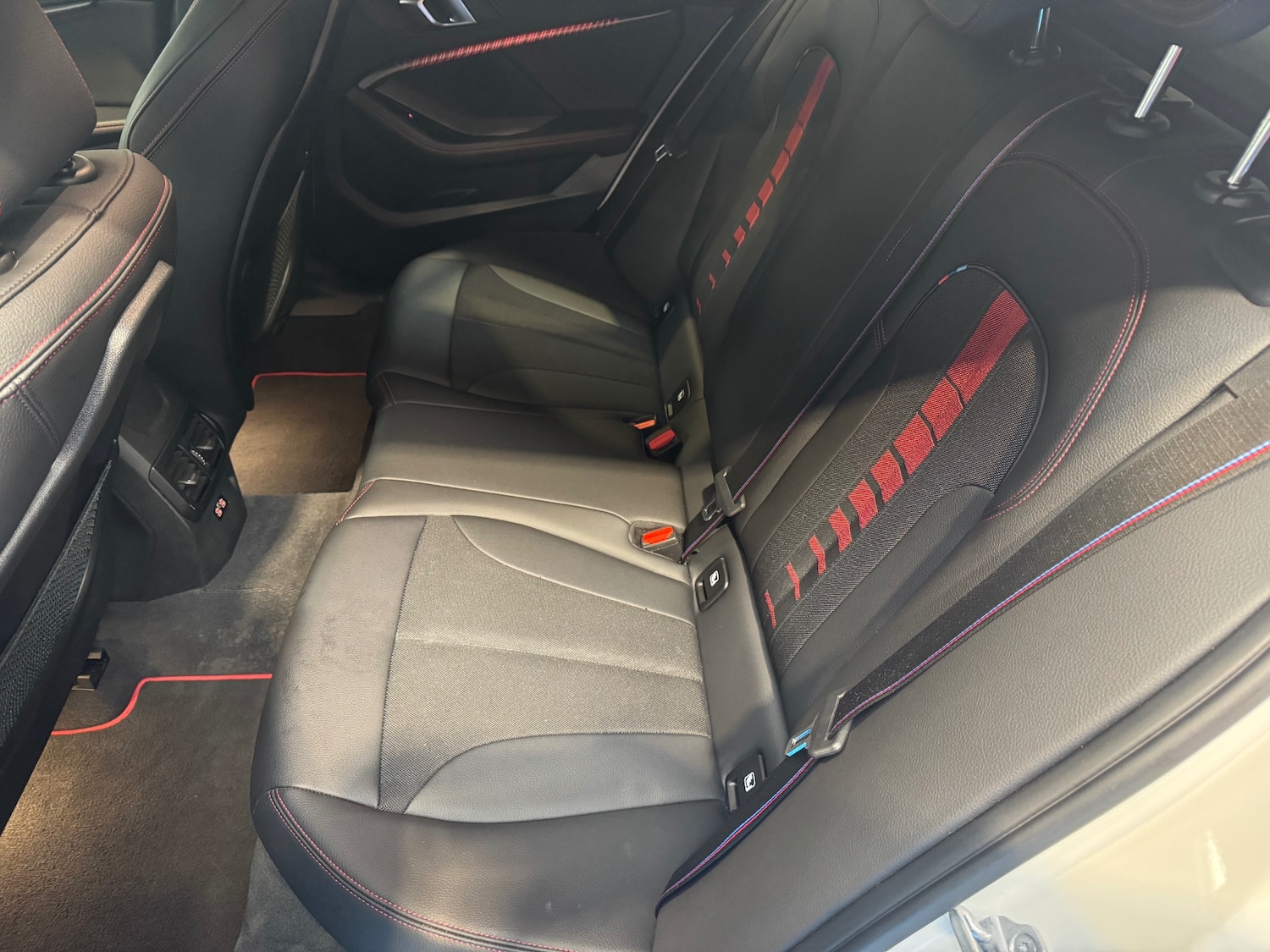 Used BMW 1 Series 2022 for sale - 77515380: Photo 15