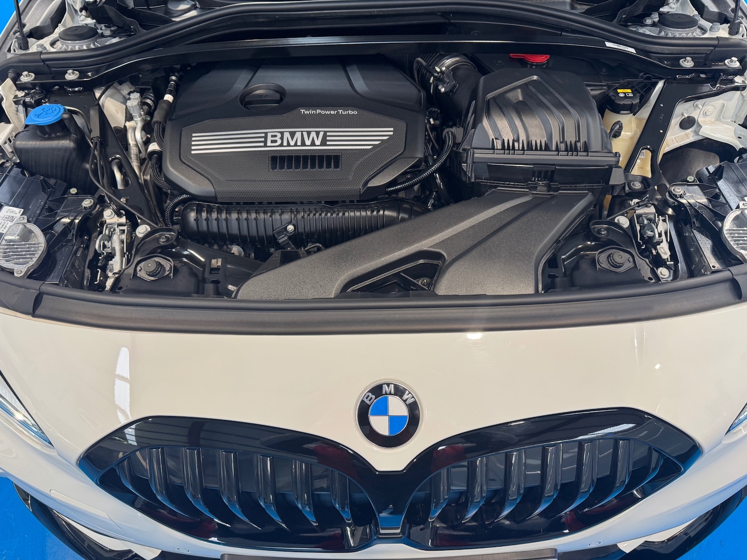 Used BMW 1 Series 2022 for sale - 77515380: Photo 17