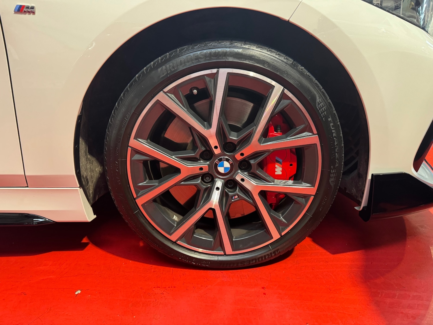 Used BMW 1 Series 2022 for sale - 77515380: Photo 18