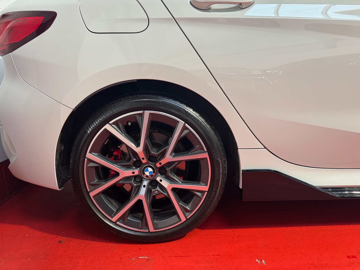 Used BMW 1 Series 2022 for sale - 77515380: Photo 19