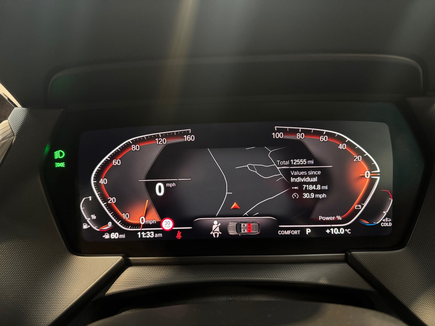 Used BMW 1 Series 2022 for sale - 77515380: Photo 9