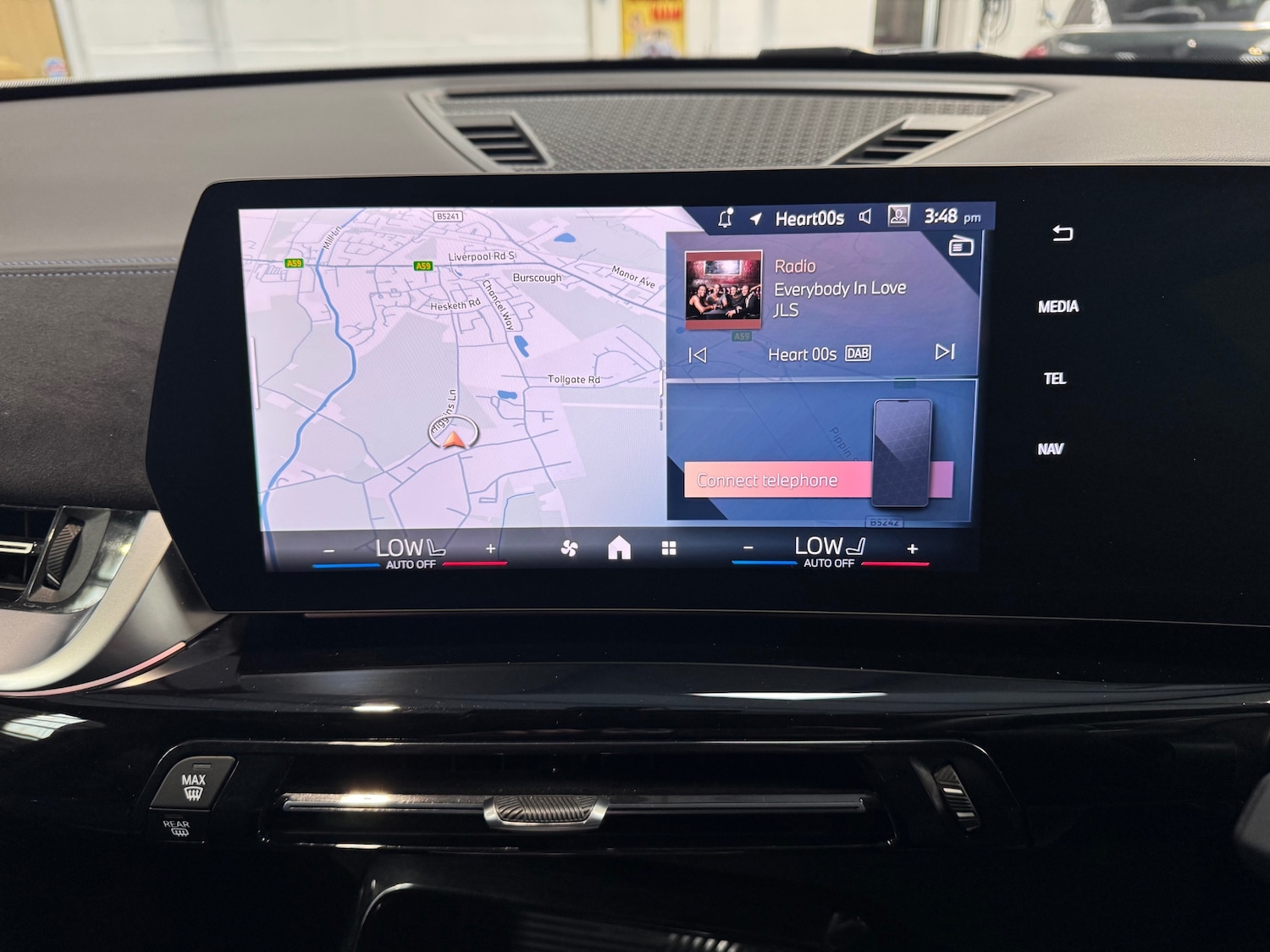 Used BMW X1 2025 for sale - 78122771: Photo 11