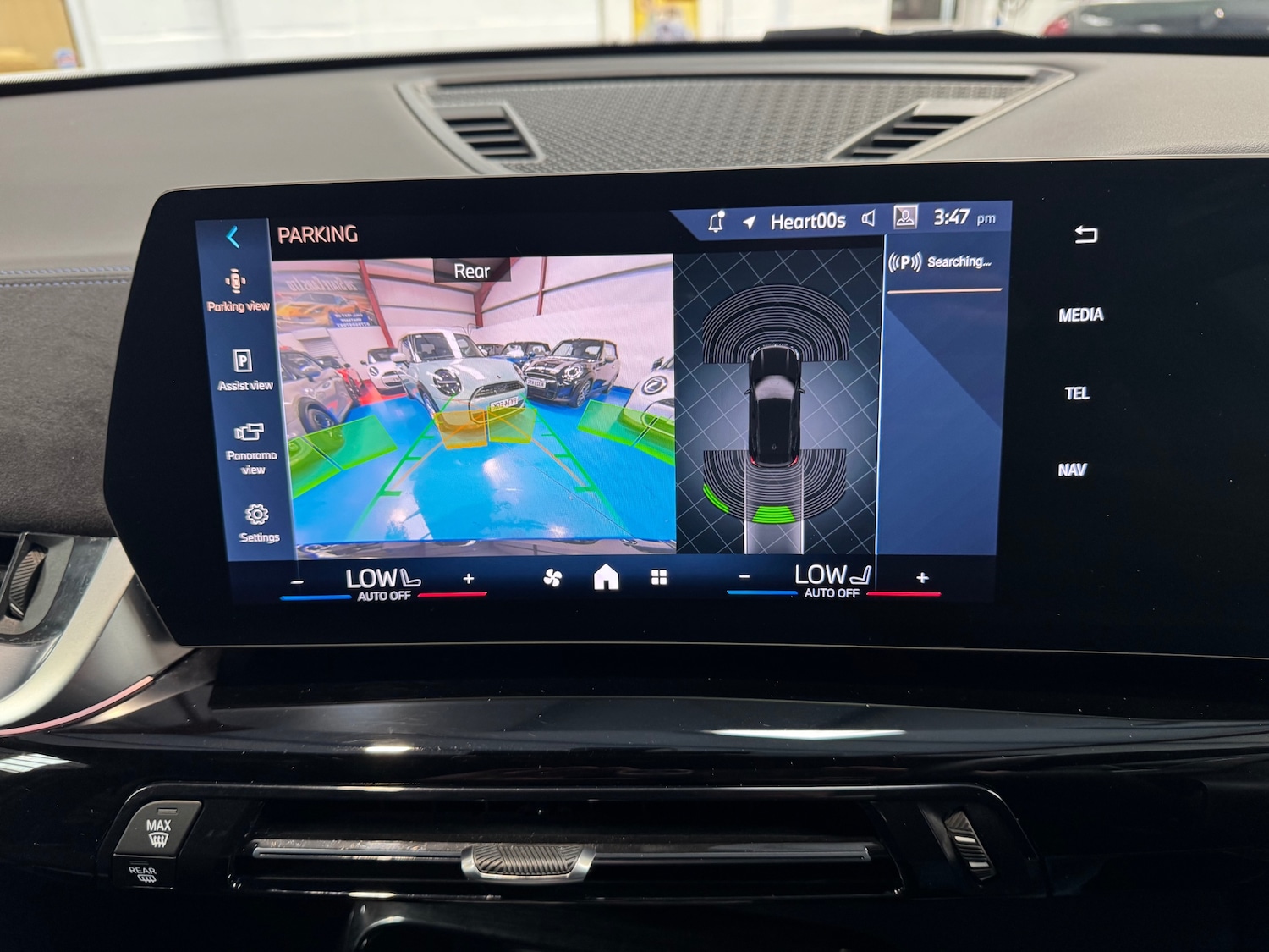 Used BMW X1 2025 for sale - 78122771: Photo 12