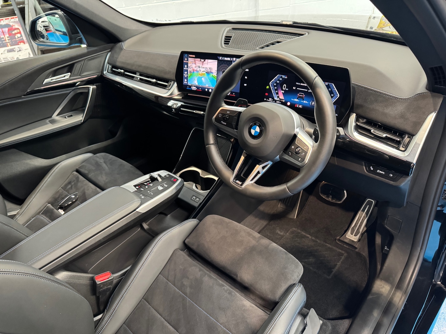 Used BMW X1 2025 for sale - 78122771: Photo 13