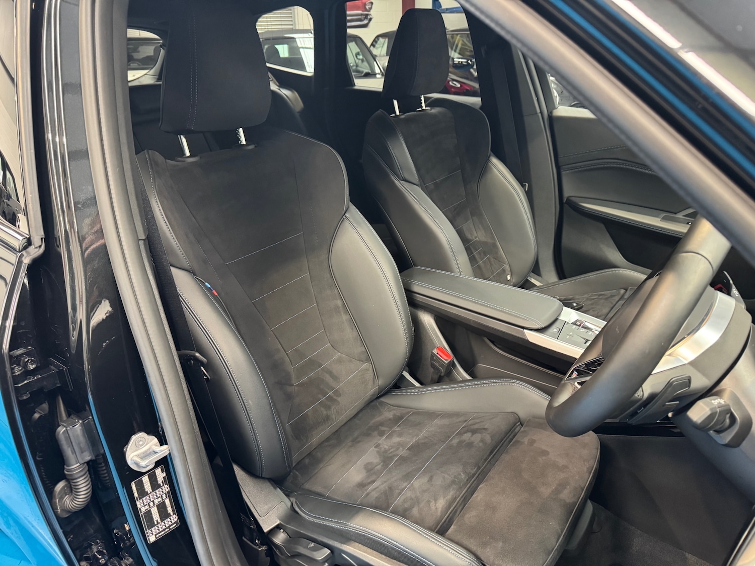 Used BMW X1 2025 for sale - 78122771: Photo 14