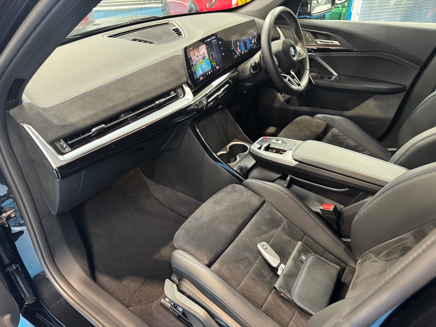 Used BMW X1 2025 for sale - 78122771: Photo 15