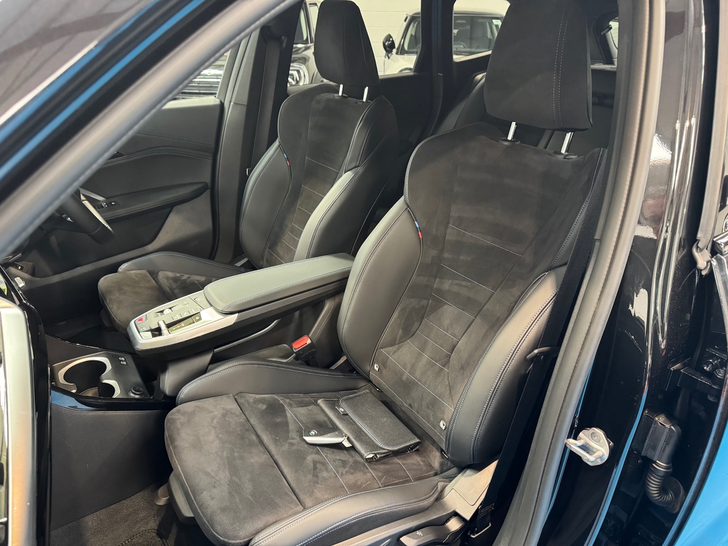 Used BMW X1 2025 for sale - 78122771: Photo 16