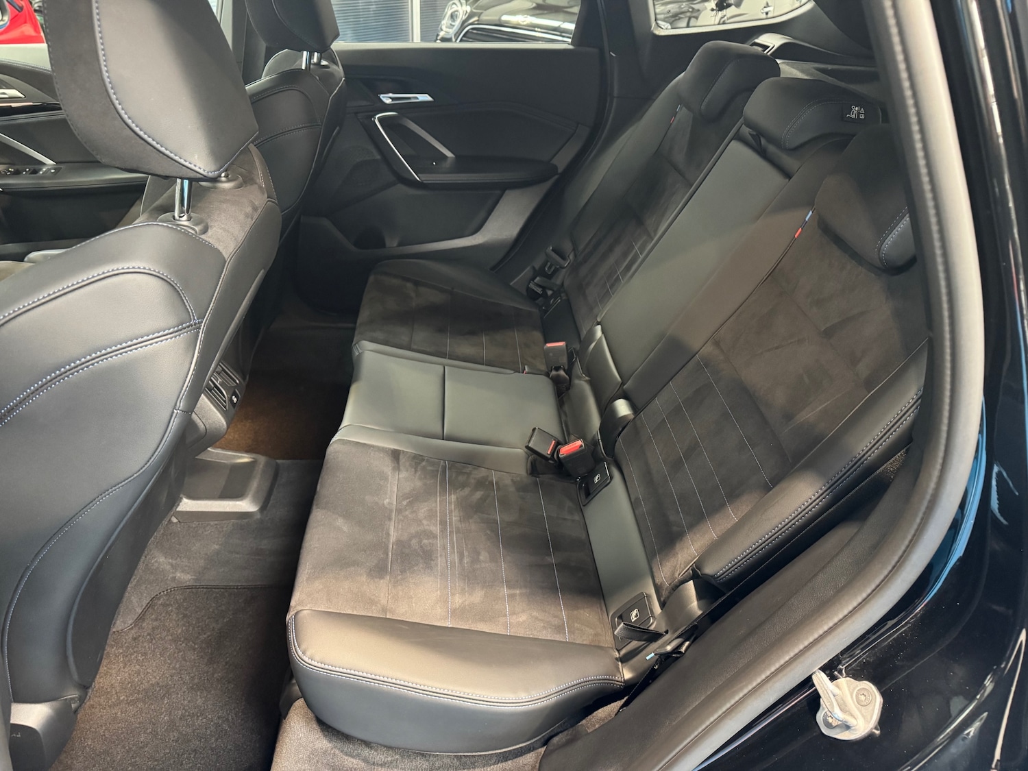 Used BMW X1 2025 for sale - 78122771: Photo 17