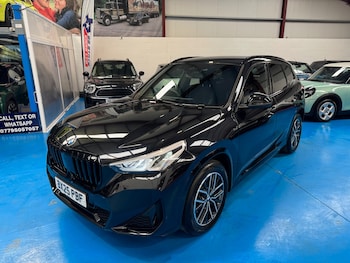 Used BMW X1 2025 for sale - 78122771: Photo