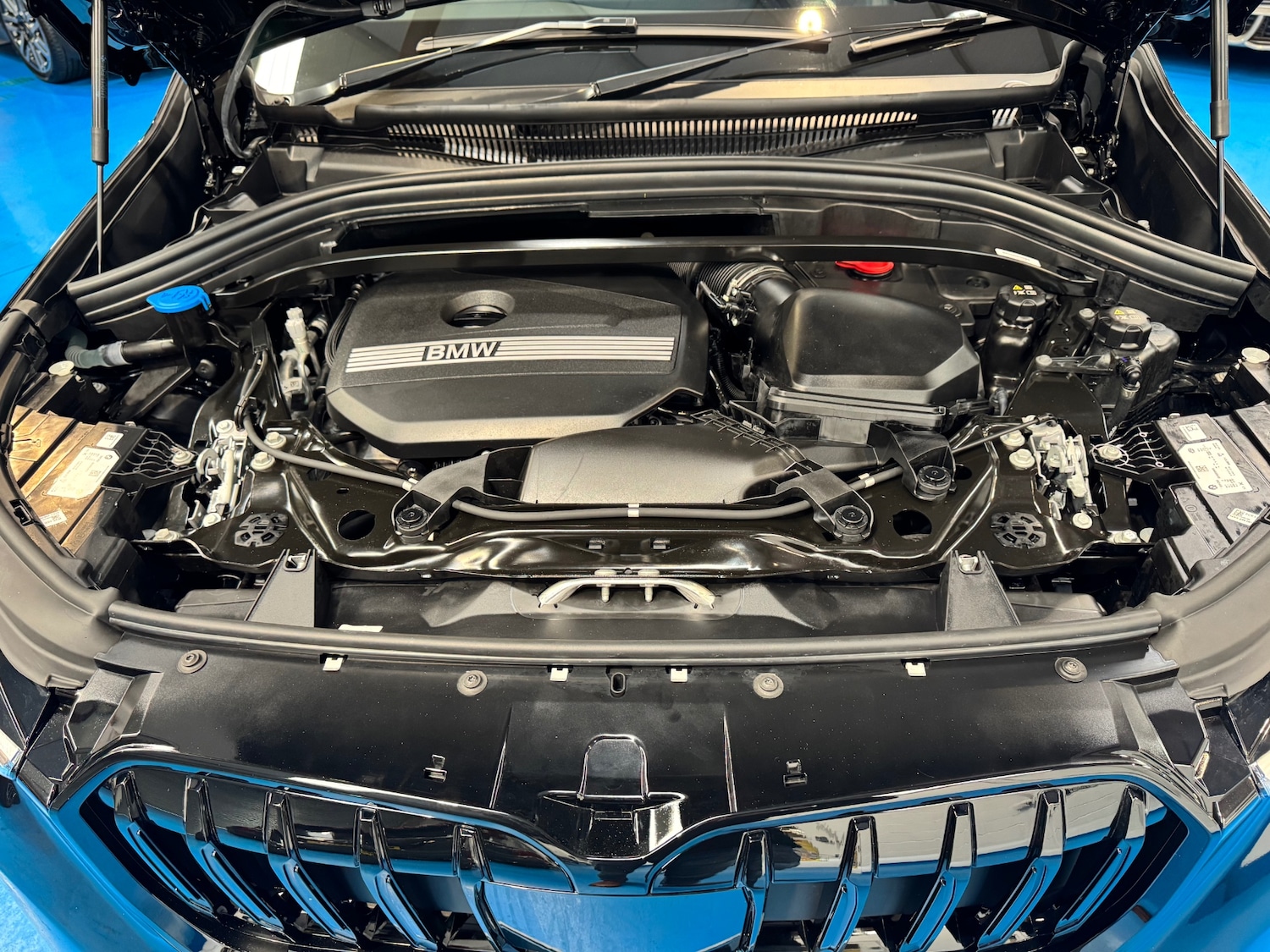 Used BMW X1 2025 for sale - 78122771: Photo 20