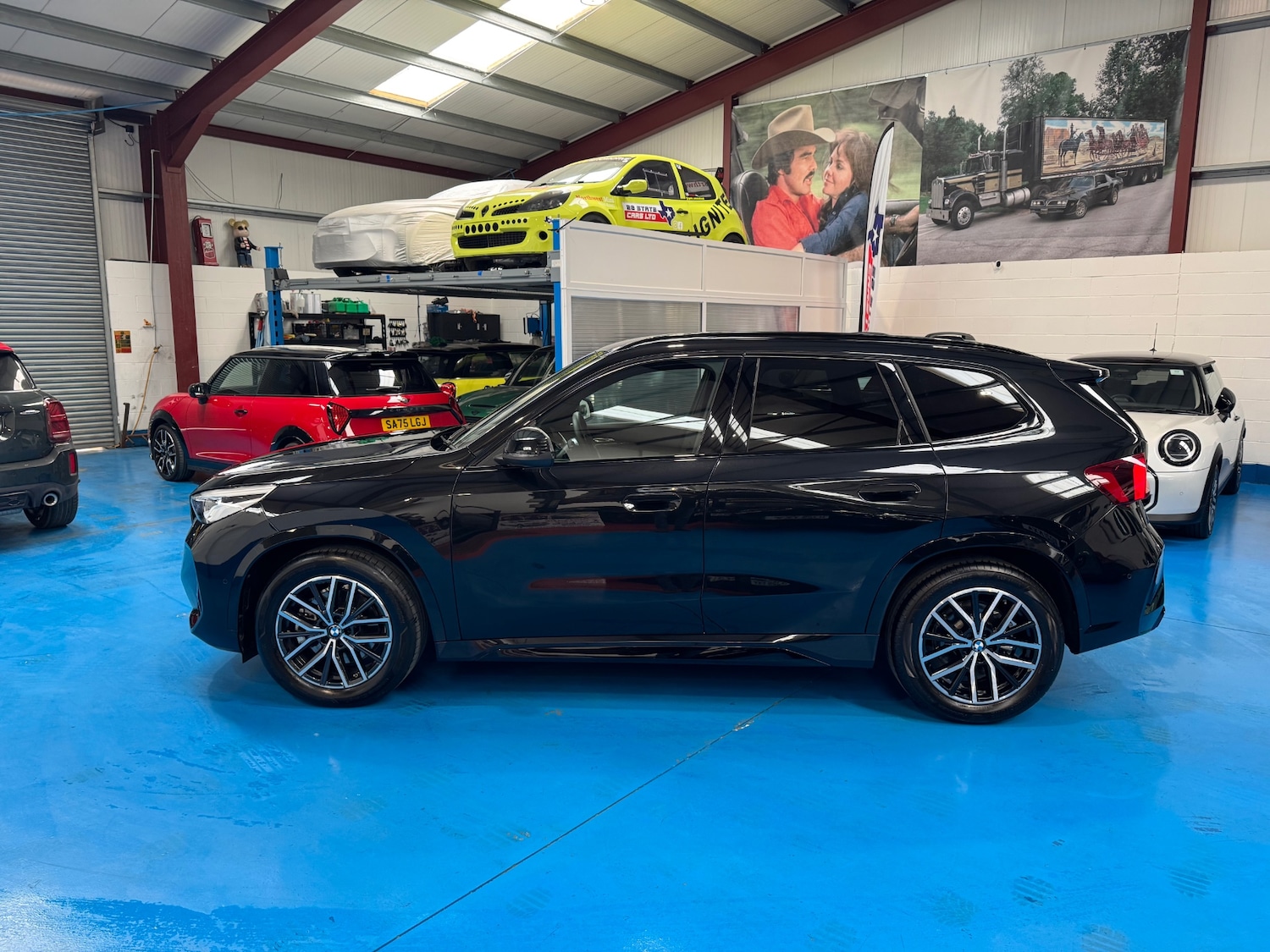 Used BMW X1 2025 for sale - 78122771: Photo 3