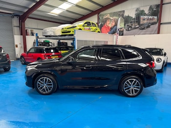 Used BMW X1 2025 for sale - 78122771: Photo