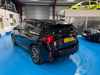 Used BMW X1 2025 for sale - 78122771: Photo