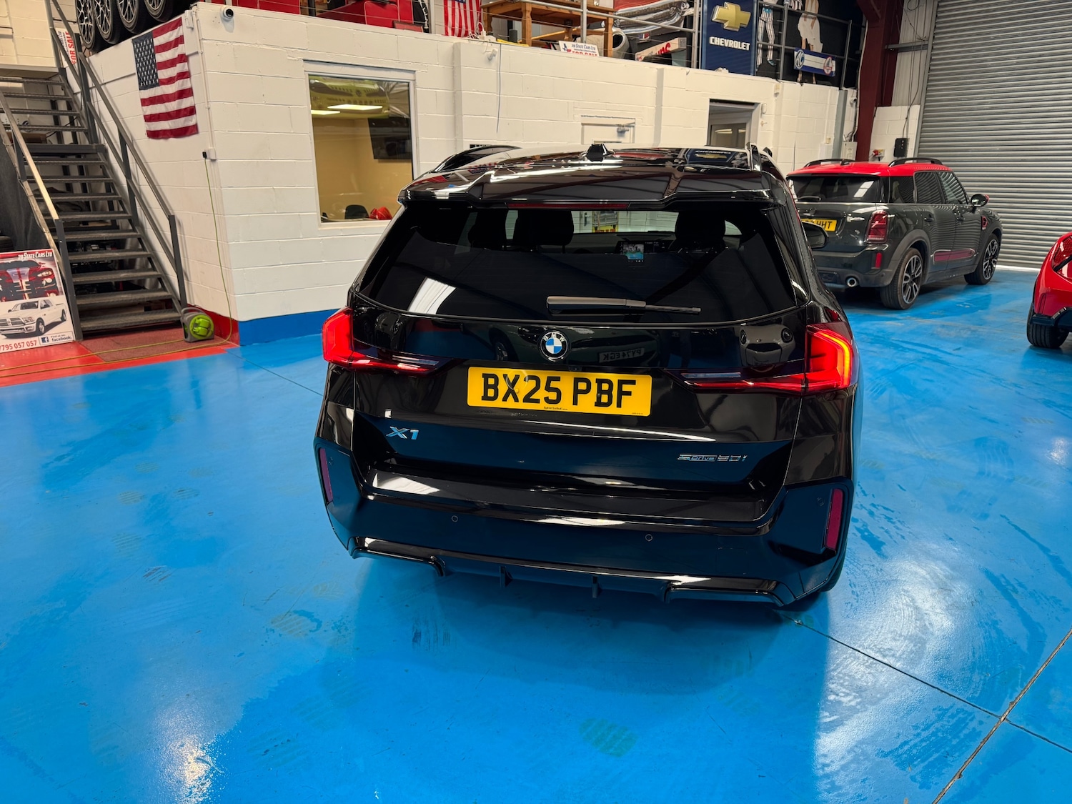 Used BMW X1 2025 for sale - 78122771: Photo 5