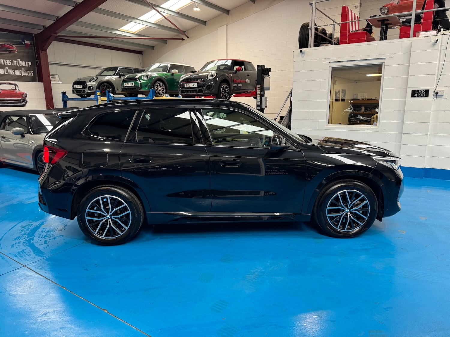 Used BMW X1 2025 for sale - 78122771: Photo 7