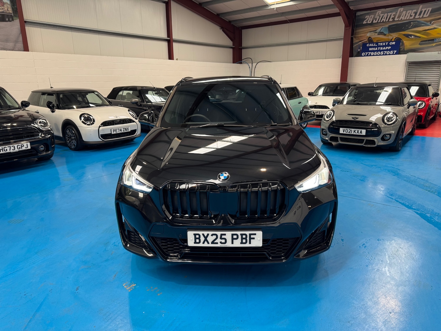 Used BMW X1 2025 for sale - 78122771: Photo 9