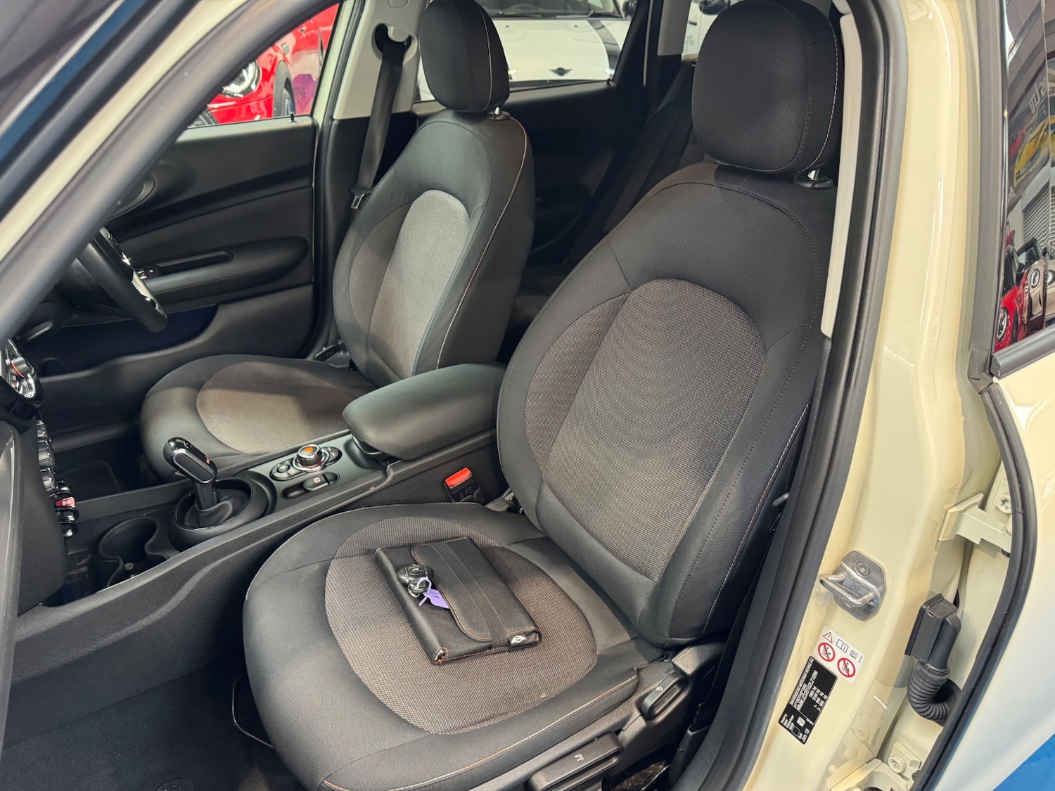 Vehicle 16