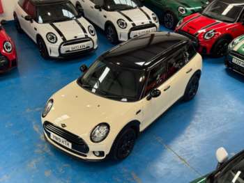 Used MINI Clubman 2019 for sale - 74612673: Photo