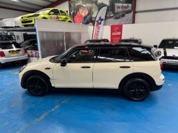 Used MINI Clubman 2019 for sale - 74612673: Photo