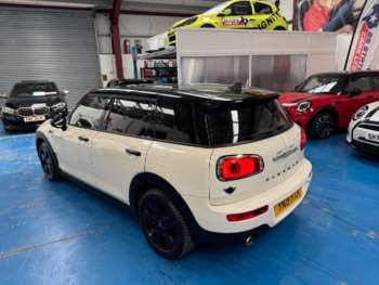 Used MINI Clubman 2019 for sale - 74612673: Photo