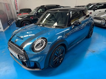 Used MINI Cooper 2022 for sale - 79405088: Photo
