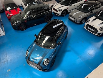 Used MINI Cooper 2022 for sale - 79405088: Photo
