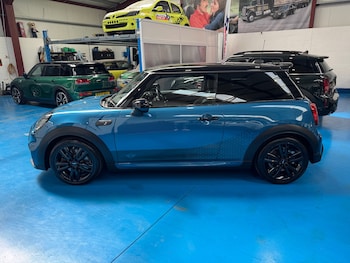 Used MINI Cooper 2022 for sale - 79405088: Photo