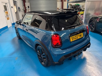 Used MINI Cooper 2022 for sale - 79405088: Photo