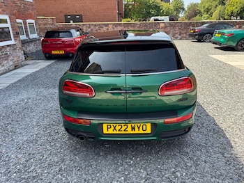 Used MINI Clubman 2022 for sale - 79228414: Photo