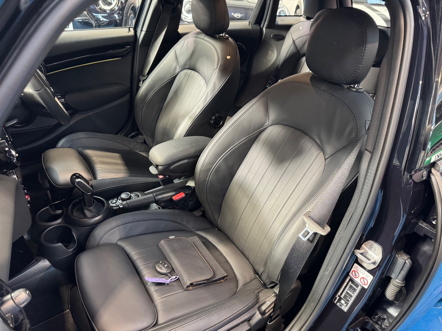 Vehicle 15