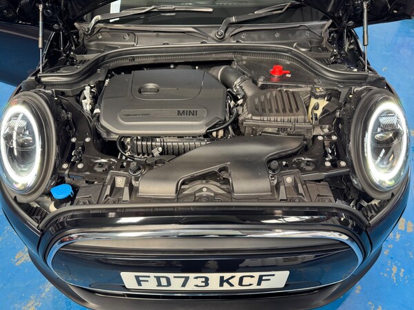 Used MINI Hatch 2024 for sale - 74010470: Photo 19