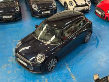 Used MINI Hatch 2024 for sale - 74010470: Photo