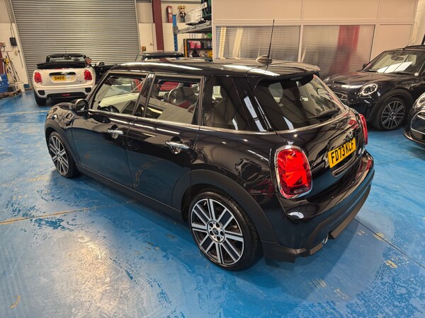 Used MINI Hatch 2024 for sale - 74010470: Photo 4