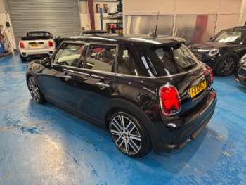 Used MINI Hatch 2024 for sale - 74010470: Photo