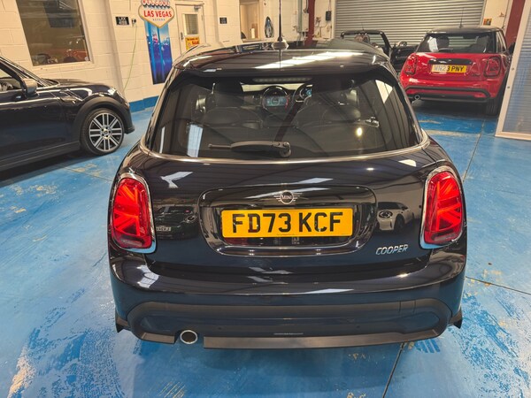 Used MINI Hatch 2024 for sale - 74010470: Photo 5