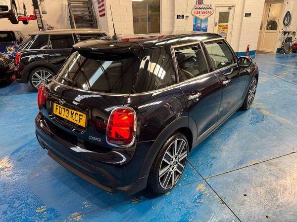 Used MINI Hatch 2024 for sale - 74010470: Photo 6