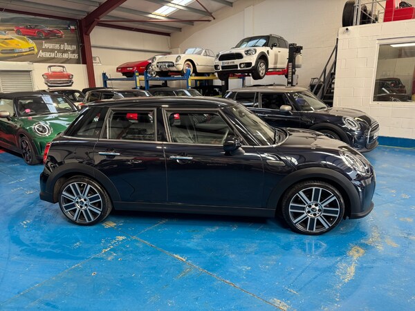 Used MINI Hatch 2024 for sale - 74010470: Photo 7