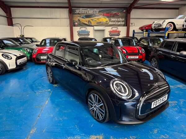 Used MINI Hatch 2024 for sale - 74010470: Photo 8