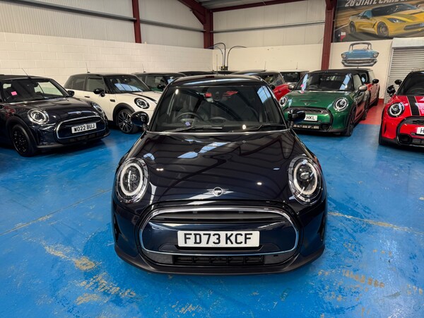 Used MINI Hatch 2024 for sale - 74010470: Photo 9