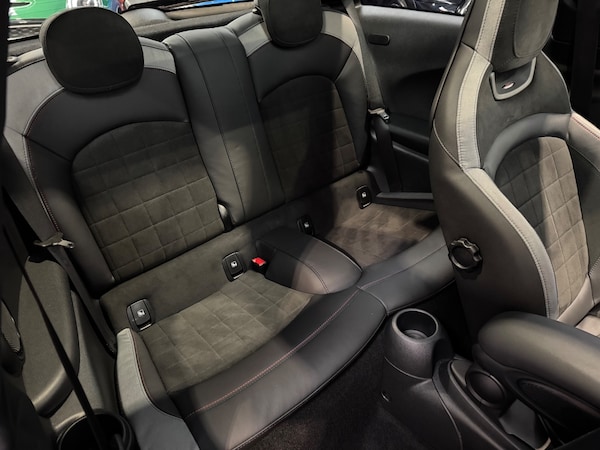 Used MINI Hatch 2024 for sale - 73696826: Photo 14