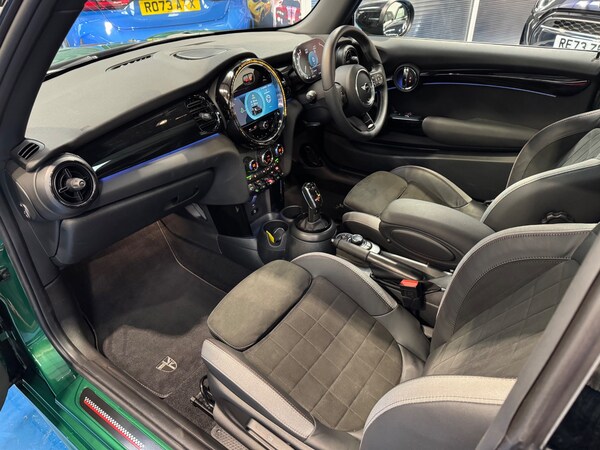Used MINI Hatch 2024 for sale - 73696826: Photo 15