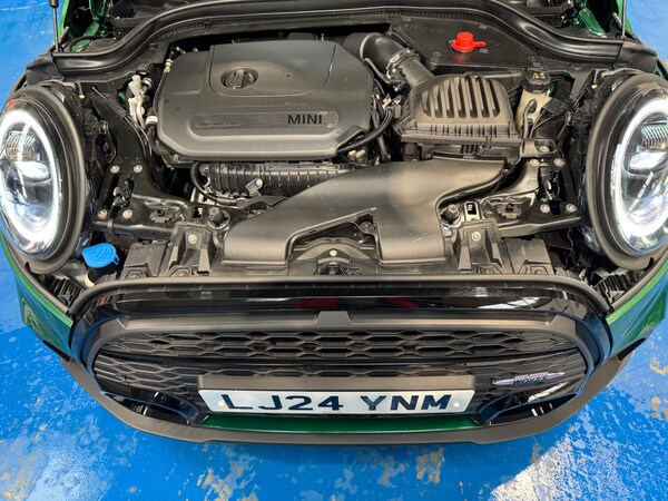 Used MINI Hatch 2024 for sale - 73696826: Photo 20